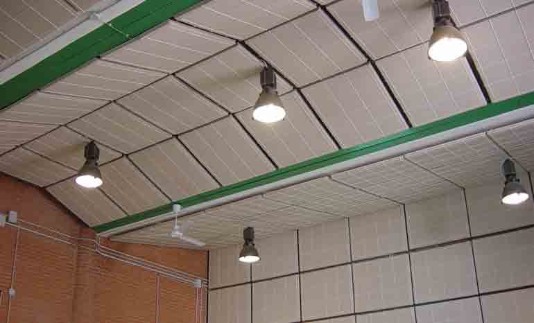 certicazione acustica