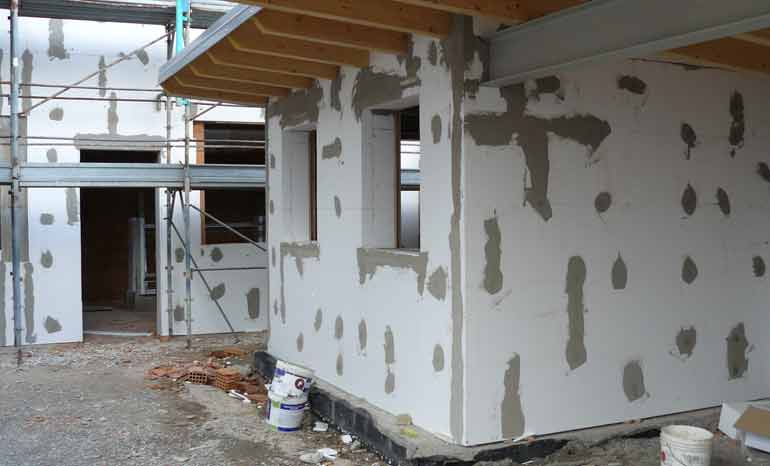 isolamento acustico termico