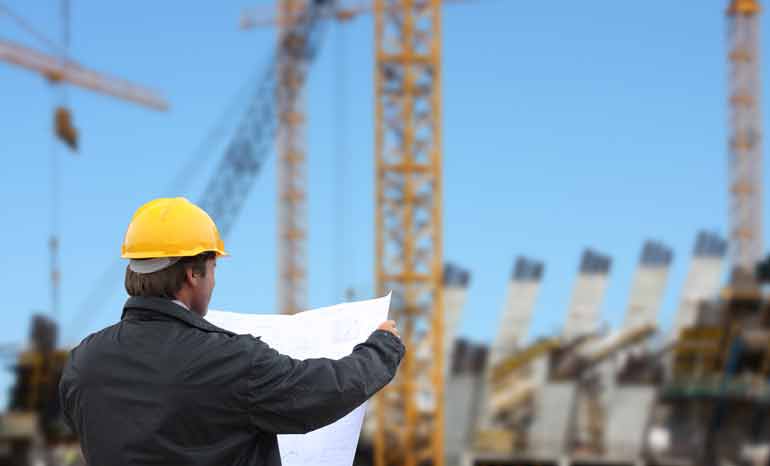 sicurezza nei cantieri