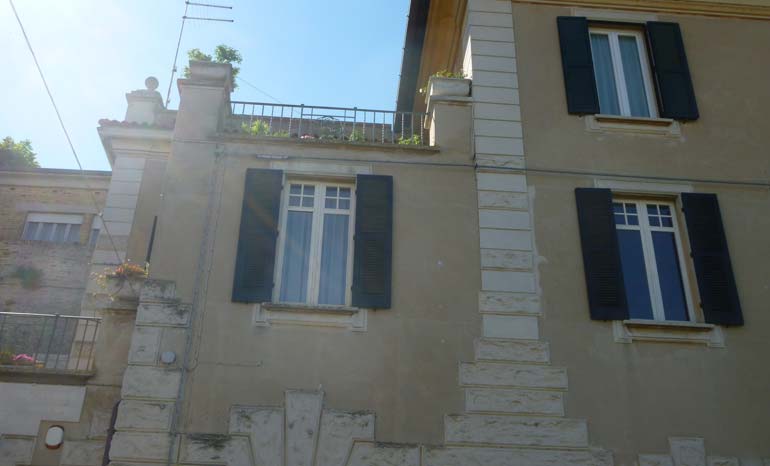 progettazione strutturale